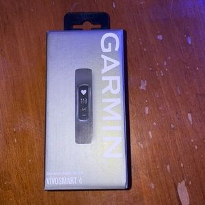 Garmin Vivismart 4 Activity Tracker